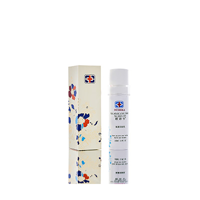 同德会下雨的乳液