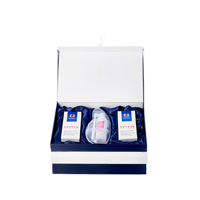 同德阴道抑菌护理套盒