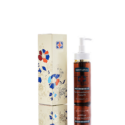 男女外阴洗液同德