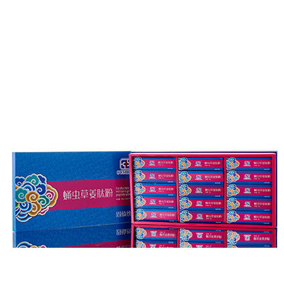 同德调经养气汤