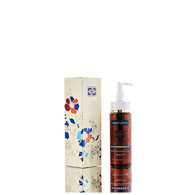 同德男女外阴洗液