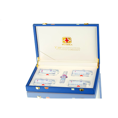 恢复自洁系统套同德