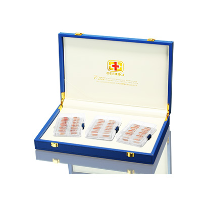 同德子宫排毒套