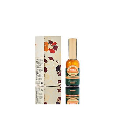 同德私密细嫩修复精华