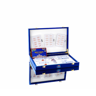 同德润芯滋润综合版