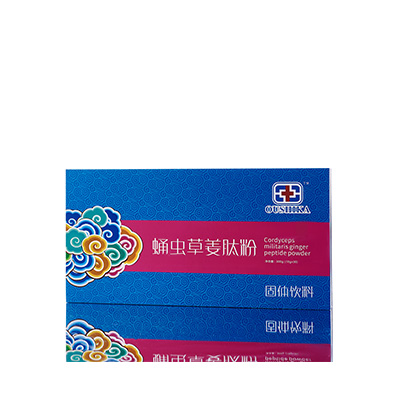 同德调经养气汤