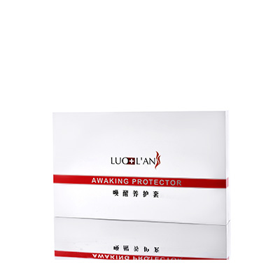 同德气血能量增强套